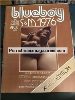 Blueboy S&M vol 8 Gay Male Men Magazine 1976 Roy Dean